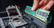 Pamięci DDR4 RAM to nadal dobra propozycja. Co wybrać do taniego komputera?