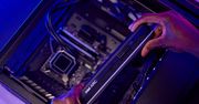 Intel przedstawia XeSS. Jak działa tajna broń kart graficznych Intel Arc?