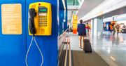 „Automaty telefoniczne” wracają... na Lotnisko Chopina