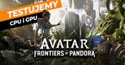 W tej grze nie wyłączysz Ray Tracingu! Test kart i procesorów w Avatar: Frontiers of Pandora