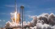 Dwa udane lądowania w jeden weekend - nowy rekord SpaceX