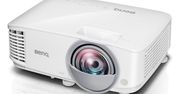 Po co w projektorze czujnik Halla? - edukacyjne projektory BenQ odpowiedzią
