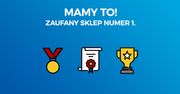 Komputronik najbardziej zaufanym sklepem według Ceneo.pl