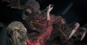 Licker na kolejnym materiale z Resident Evil 2 Remake