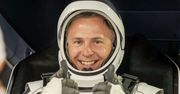 Start misji SpaceX Crew 9 opóźnia się. Poznaliśmy przyczynę