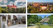 Wakacje dla miłośników historii - co zwiedzać?