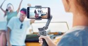 DJI Osmo Mobile 3 - świetny gimbal stał się jeszcze lepszy