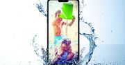 Rusza sprzedaż LG G7 fit - 1799 złotych + prezenty
