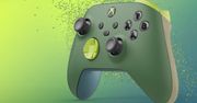 Microsoft prezentuje nowego pada do Xboxa, to eko-wersja z okazji Dnia Ziemi