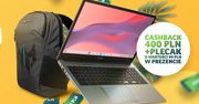 Acer oferuje cztery stówki zwrotu na chromebooka. I dorzuca Drapieżnika
