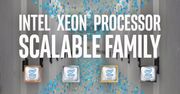 Intel zapowiada nowe procesory Xeon - premiera tego lata