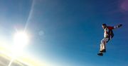 Boeing zapłaci milion dolarów za jetpacka