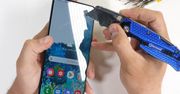 Jak wypada wytrzymałość Galaxy S20 Ultra, czyli smartfona za niemal 6000 złotych