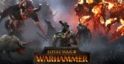 30. urodziny Creative Assembly i 30 jednostek do Total War: Warhammer