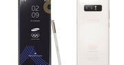 Oto oficjalny smartfon Zimowych Igrzysk Olimpijskich 2018