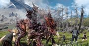 Final Fantasy XV Windows Edition - jakie efekty wizualne możemy podziwiać w grze?