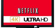 Netflix w 4K teraz też na kartach Nvidii - nowy procesor nie jest wymagany