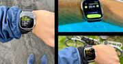 Apple Watch Ultra 2 - recenzja. Drugi pseudotriathlon zaliczony