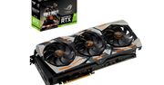 ASUS GeForce RTX 2080 Ti w wersji dla fanów Call of Duty: Black Ops 4
