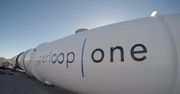 Oto jak Hyperloop One chce połączyć europejskie miasta