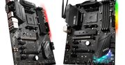 Przegląd płyt głównych MSI B450 - tańsze modele pod AMD Ryzen 2000 [AKT.]
