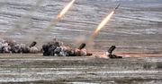 Ukraińskie siły specjalne niszczą rosyjską wyrzutnię pocisków termobarycznych TOS-1A