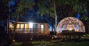 Glamping na Jurze Krakowsko-Częstochowskiej. Poznaj wyjątkową propozycję noclegu