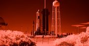 Załoga SpaceX Crew-3 leci na ISS w drugim terminie. Nowiutkim Dragonem Endurance