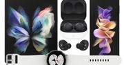 Nowości Samsung - premiera Galaxy Watch4, Fold3, Flip3 i Buds2