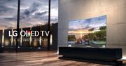 OLED + 4K + HDR, czyli LG chce zostać królem telewizorów