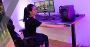 Cooler Master wchodzi na rynek monitorów - dwa zakrzywione modele dla graczy