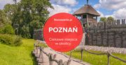Okolice Poznania warte zobaczenia - 10 pomysłów na weekend niedaleko Poznania!