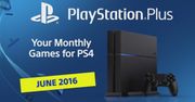 Znamy ofertę PlayStation Plus na czerwiec