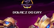 Mega turniej z mega nagrodą - startuje ROG Summoners Arena