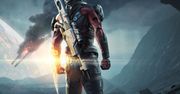 Spojrzenie na eksplorację w Mass Effect: Andromeda