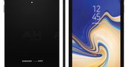 Tak może wyglądać Galaxy Tab S4
