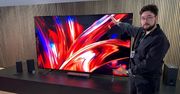 Sony pokazało mi prawdziwe RGB w ich nowych telewizorach - czy warto czekać?