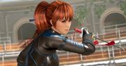 Dead or Alive 6 powstaje - zobacz pierwszy zwiastun nowej bijatyki
