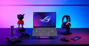 Idealny sprzęt do grania i pracy? ASUS ROG Zephyrus G16 sprawdzi się i tu, i tu