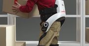 Tak wygląda „ubieralny robot” LG CLOi SuitBot