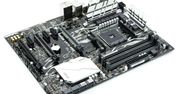 Płyty główne ASUS AM4 otrzymały ważną poprawkę