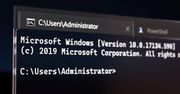 Windows Terminal - nowy, szybszy i wygodniejszy [AKT.]