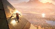 Jak duży będzie Assassin’s Creed: Origins?