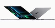 Apple prezentuje MacBooki Pro i Maca mini z nowymi układami serii M2