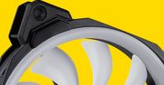 Monstrum! Corsair prezentuje półmetrowy wentylator
