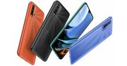 Redmi 9T wkracza do Polski. Na początek w rewelacyjnej cenie
