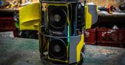 Modding komputera w stylu Cyberpunk 2077 - polski projekt robi wrażenie