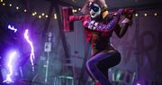 Harley Quinn staje do walki z bohaterami z Gotham City