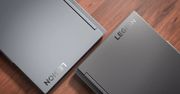 Takiego laptopa jeszcze nie było. Lenovo szykuje coś specjalnego