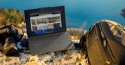 ThinkPad w nowym stylu perłą Lenovo na CES